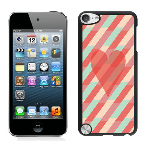 Valentine Colorful Love iPod Touch 5 Cases EHE | Coach Outlet Canada